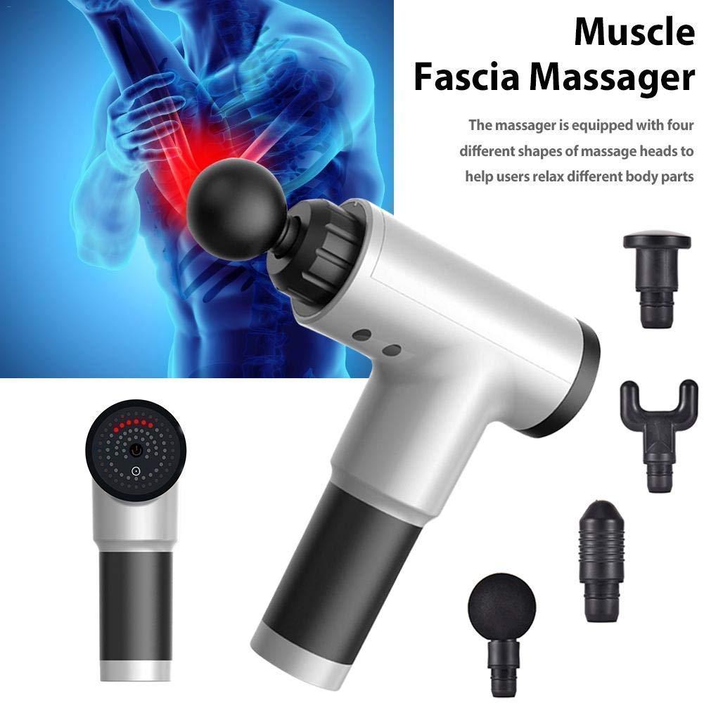 Gun Massager