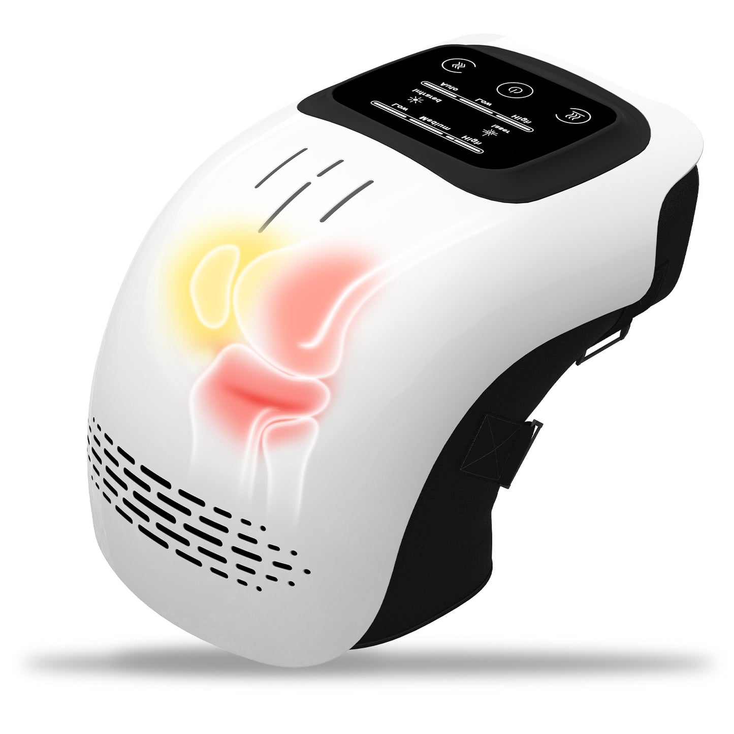 Rechargeable Knee Massager