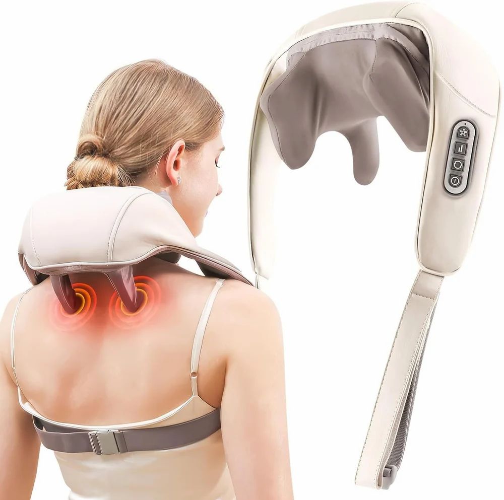 Neck and Shoulder Massager