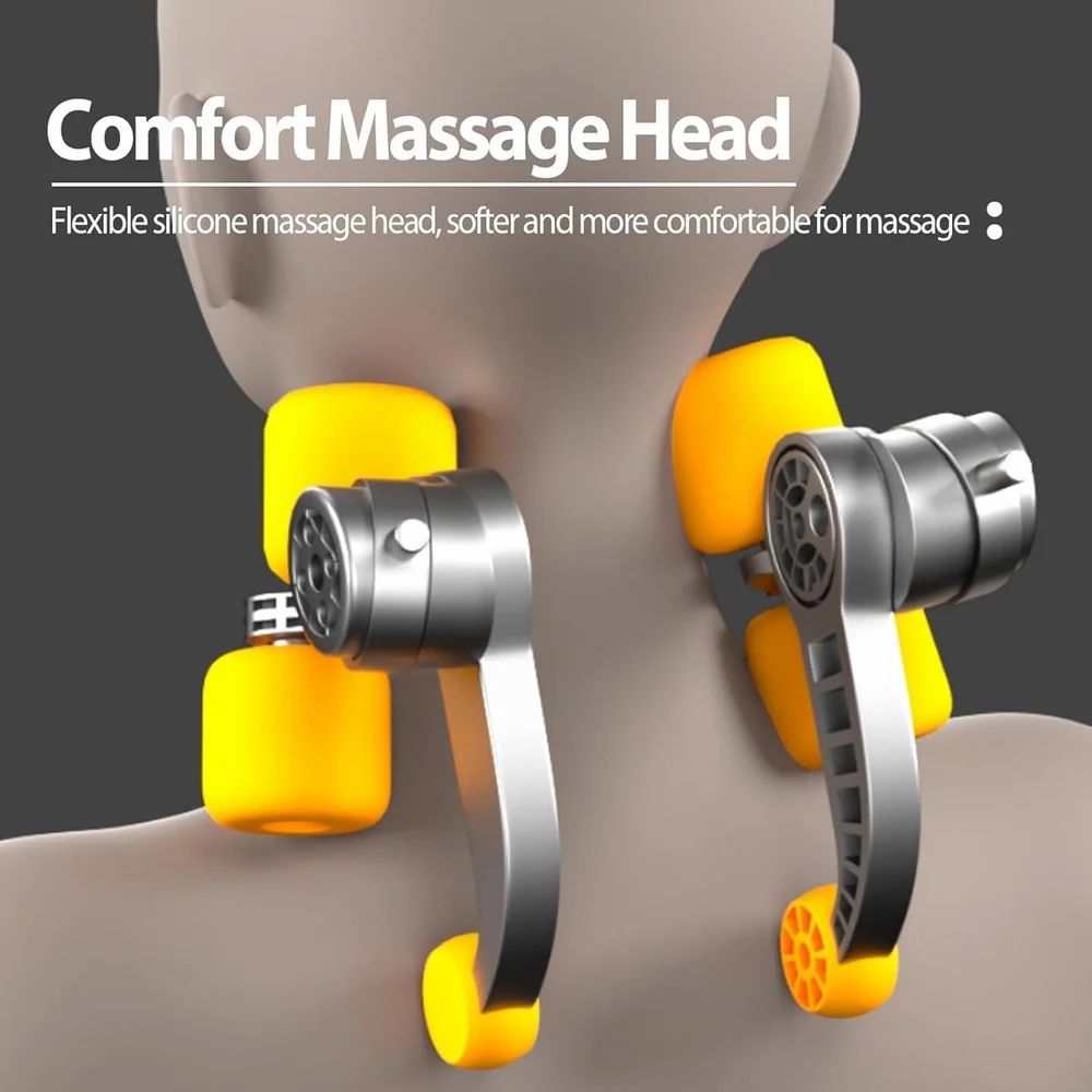 Neck and Shoulder Massager