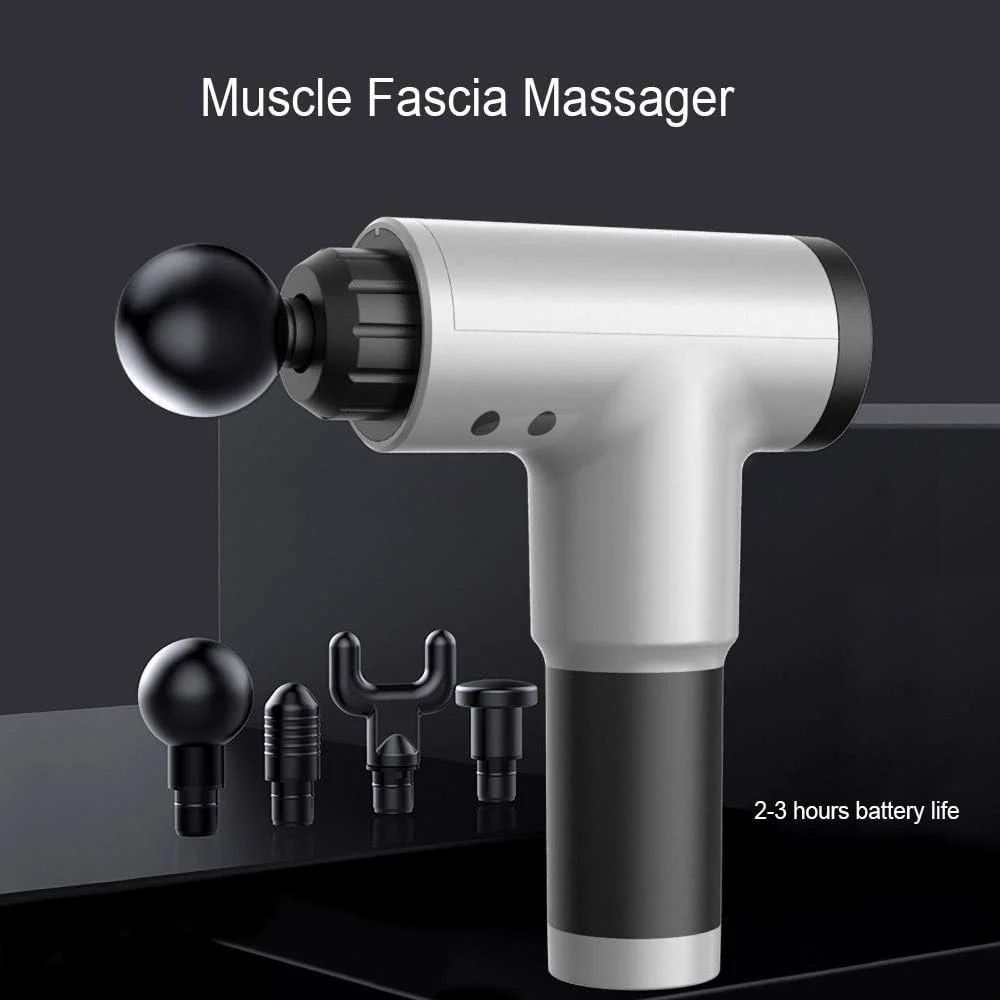 Gun Massager