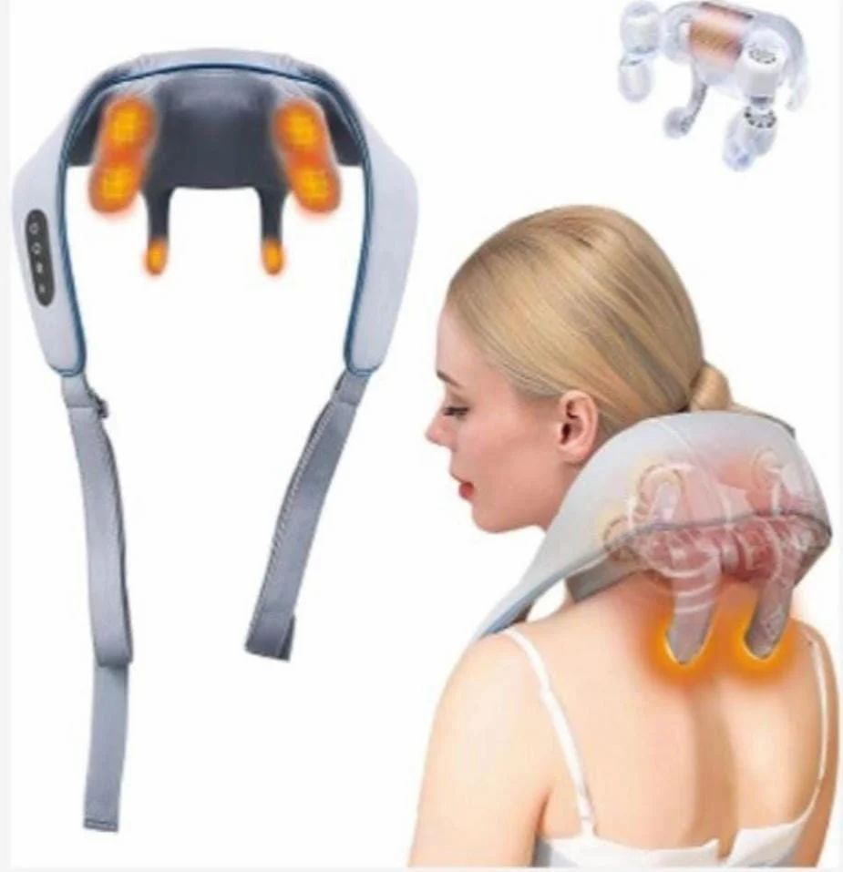 Neck and Shoulder Massager