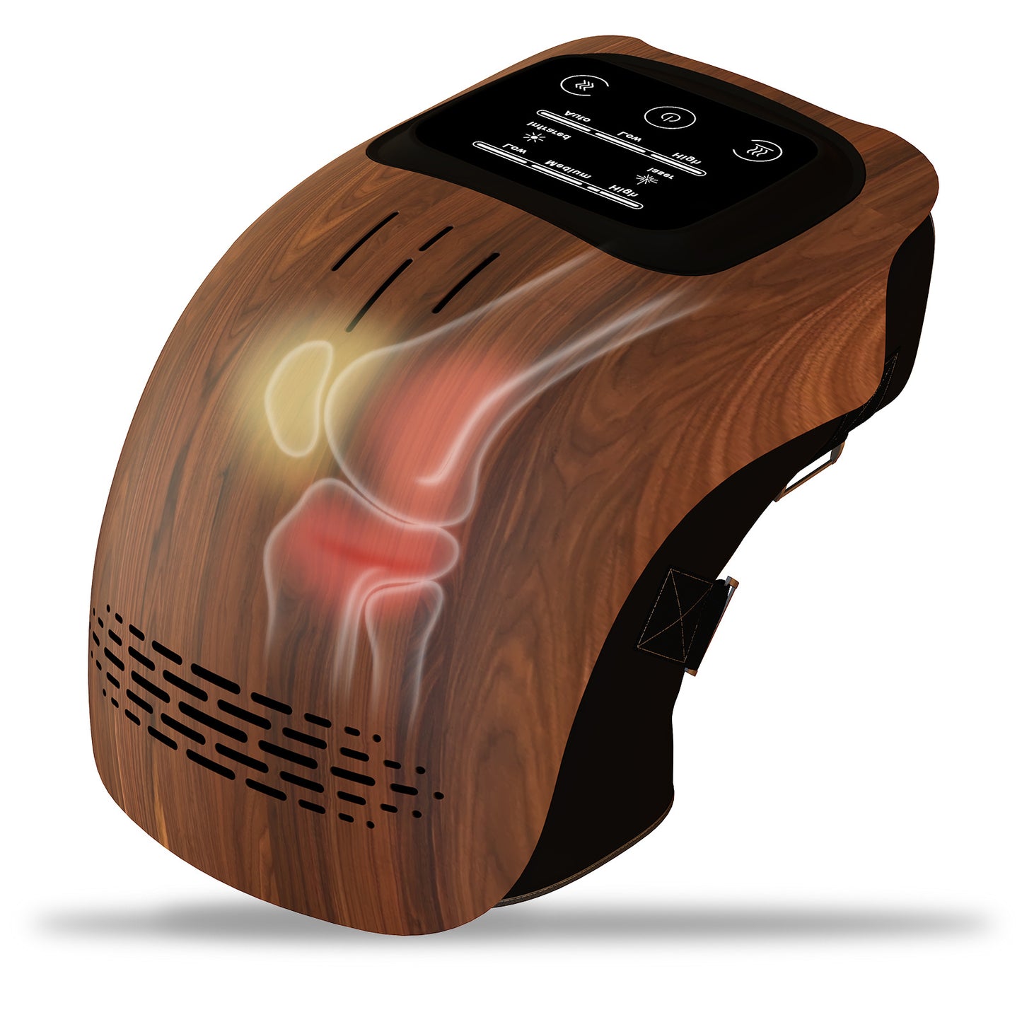 Rechargeable Knee Massager