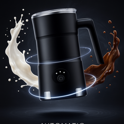 4 in 1 Electric Forther