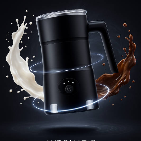 4 in 1 Electric Forther