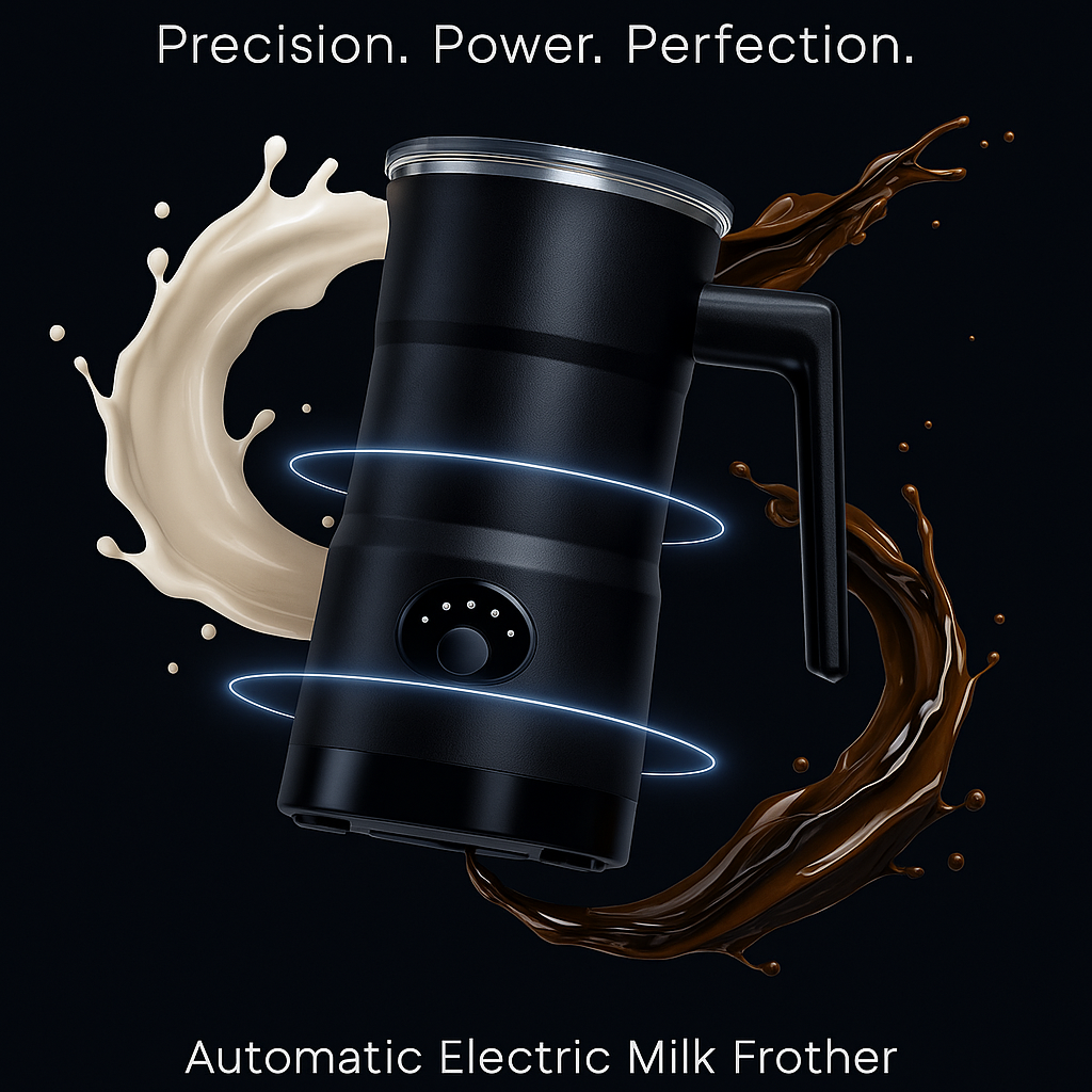 4 in 1 Electric Forther