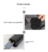 Air Pressure Leg Massager