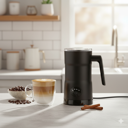 4 in 1 Electric Forther