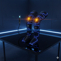 Air Pressure Leg Massager