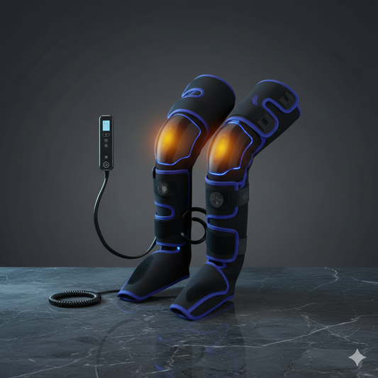 Air Pressure Leg Massager