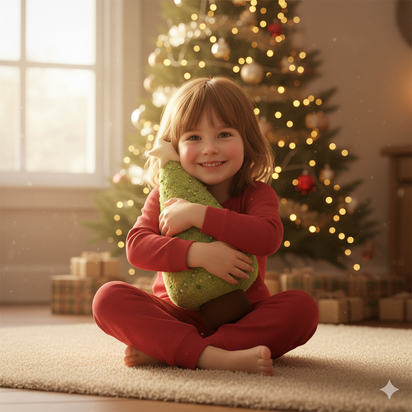 Christmas Doll Gifts