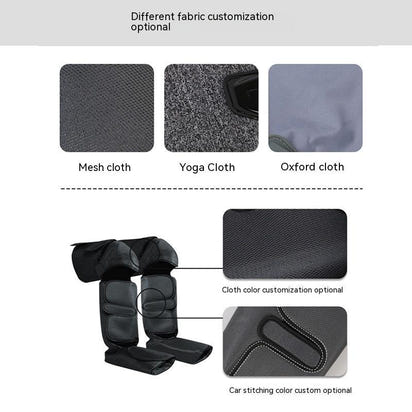 Air Pressure Leg Massager