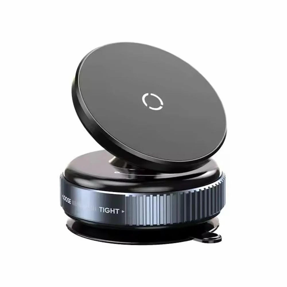 360° Magnetic Car Phone Mount
